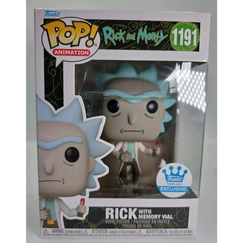 Funko pop vinyl